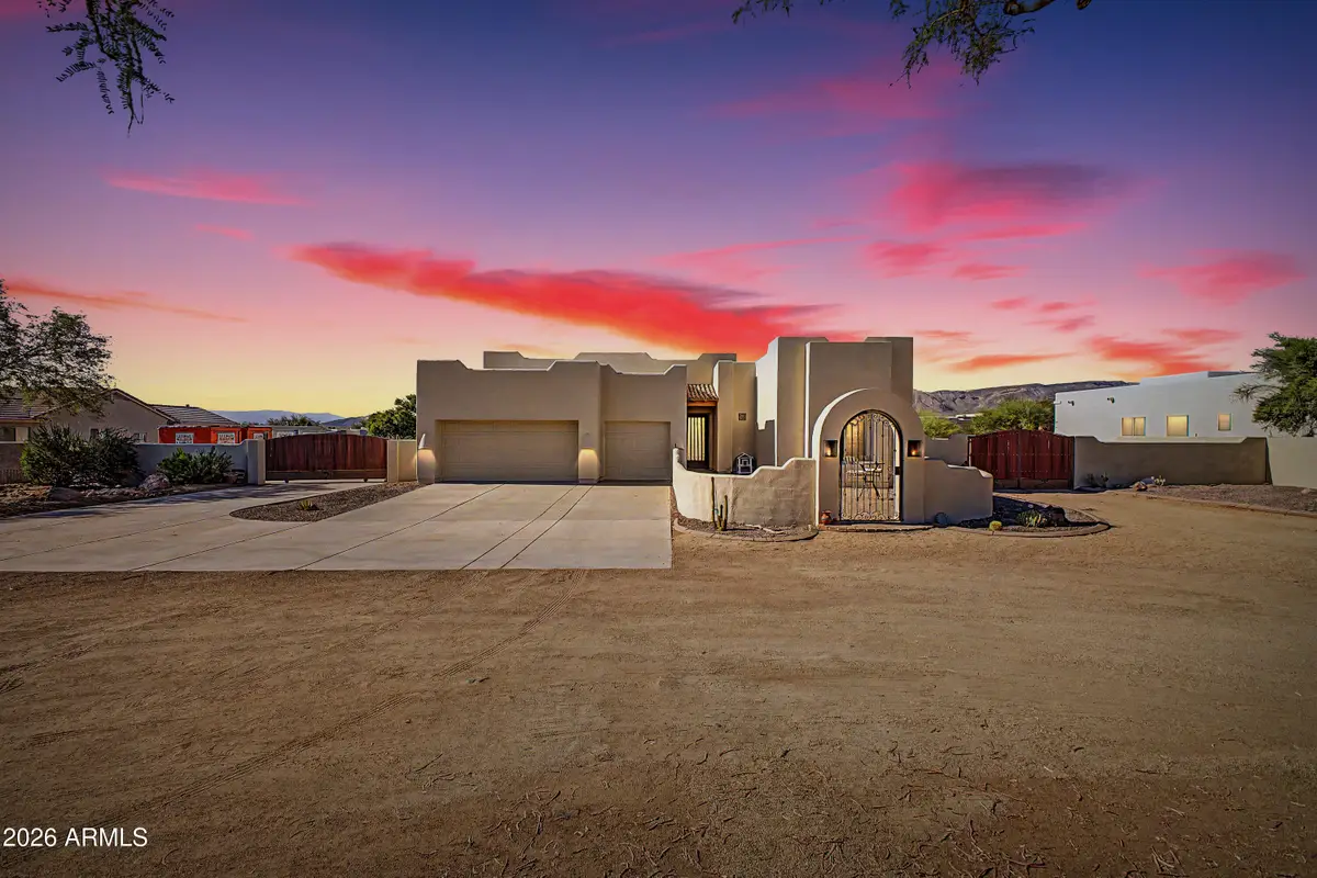 1120 E Circle Mountain Road, New River, AZ 85087 - #1