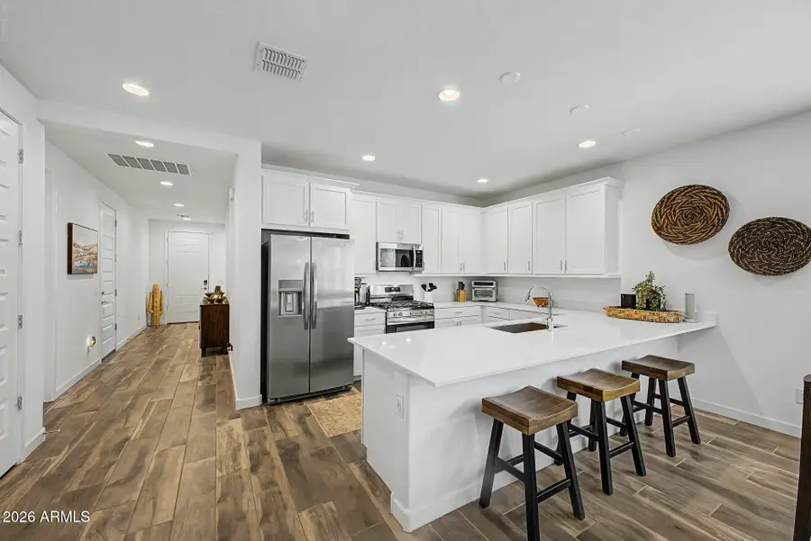 1505 W J Waltz Way, Apache Junction, AZ 85120 - #3