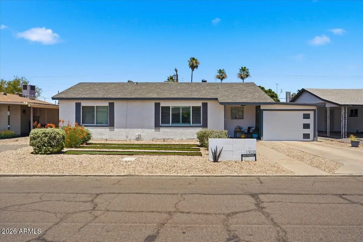 1908 E Pinchot Avenue, Phoenix, AZ 85016 - #1