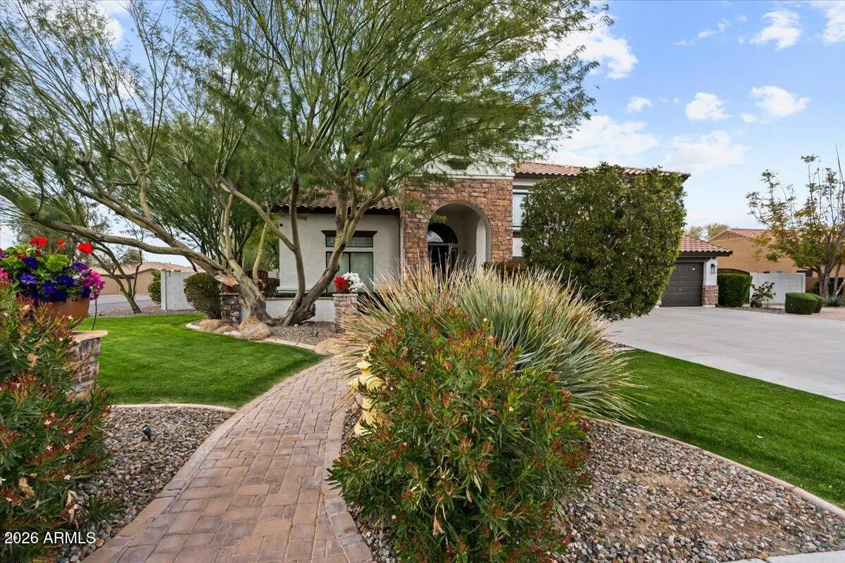 11606 E San Tan Court, Chandler, AZ 85249 - #1
