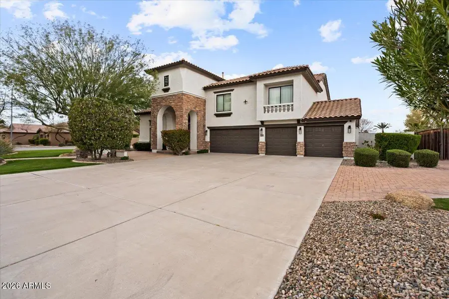 11606 E San Tan Court, Chandler, AZ 85249 - #2