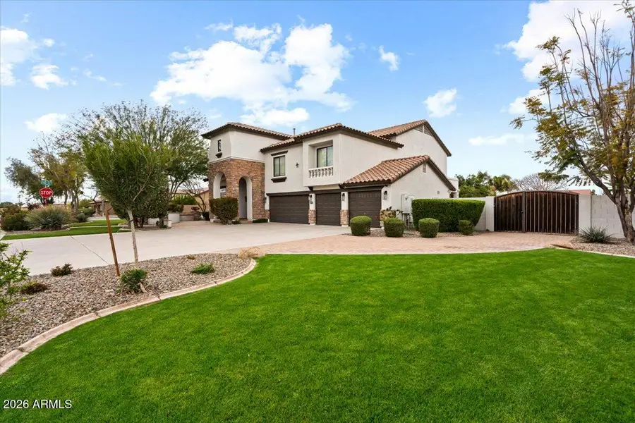 11606 E San Tan Court, Chandler, AZ 85249 - #3