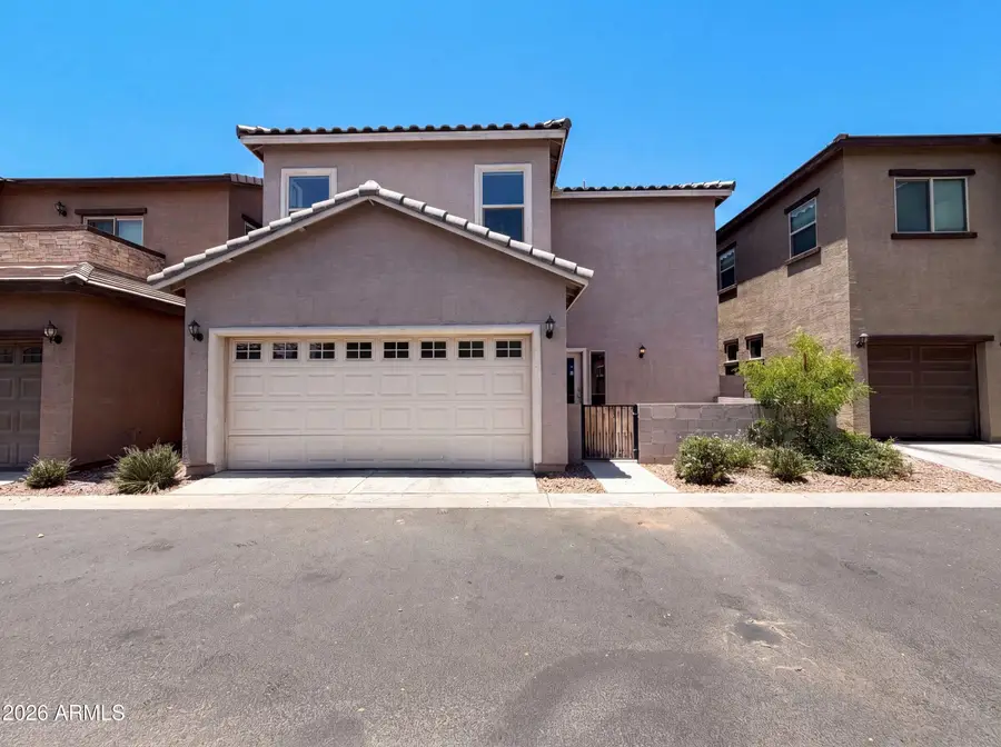 1826 W Pollack Street, Phoenix, AZ 85041 - #2