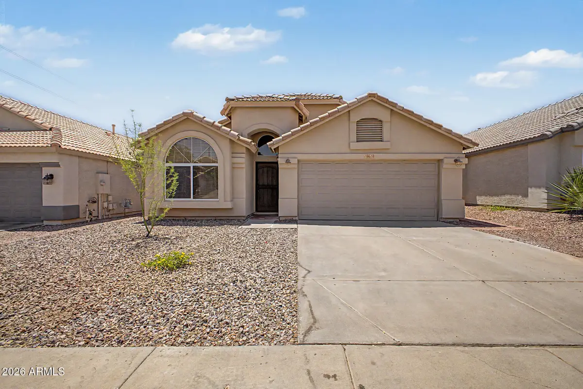 18618 N 21st Street, Phoenix, AZ 85024 - #1