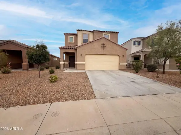 30970 W Amelia Avenue, Buckeye, AZ 85396