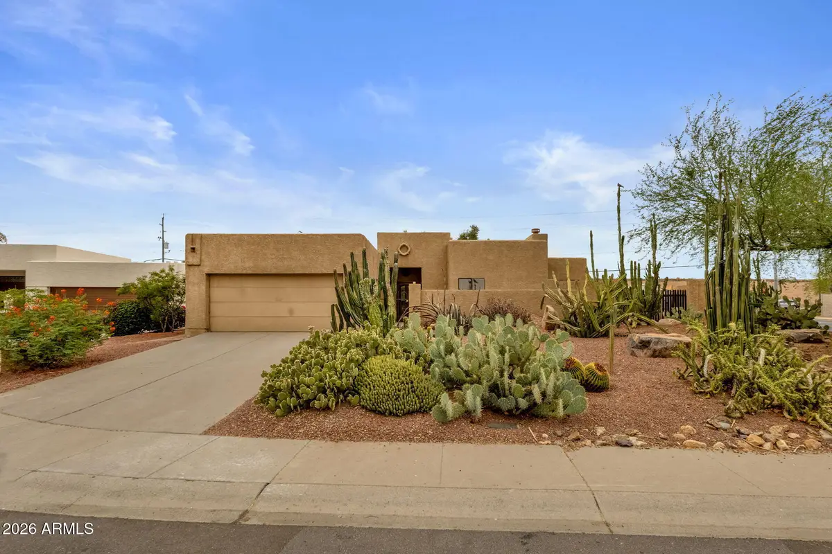 6766 E Juniper Avenue, Scottsdale, AZ 85254 - #1
