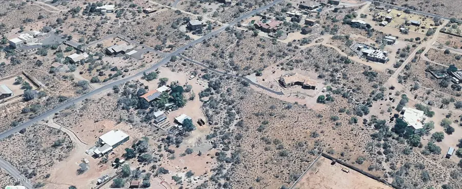 0 S Vista Del Sol Place, Gold Canyon, AZ 85118 - #3