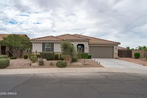 40570 W Hopper Drive, Maricopa, AZ 85138