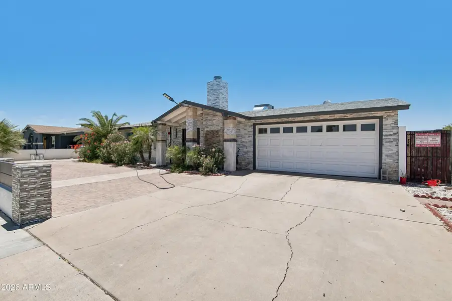 3829 W Thunderbird Road, Phoenix, AZ 85053 - #3