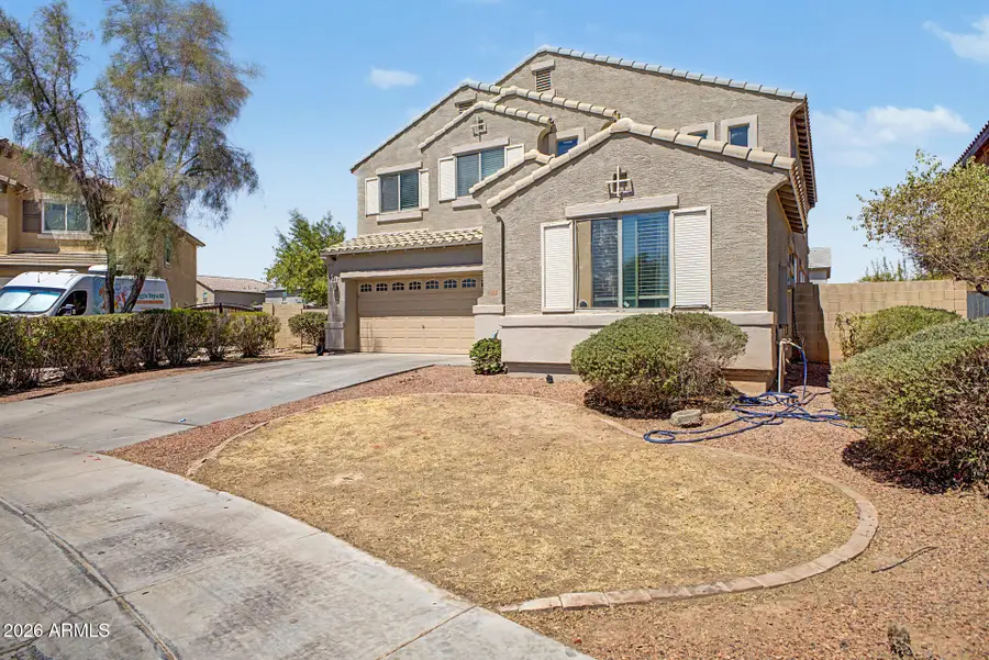 4112 S 104th Lane, Tolleson, AZ 85353 - #2