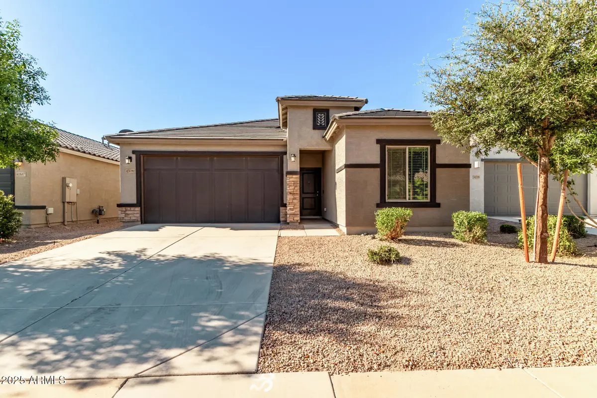 43699 W Buckhorn Trail, Maricopa, AZ 85138 - #1