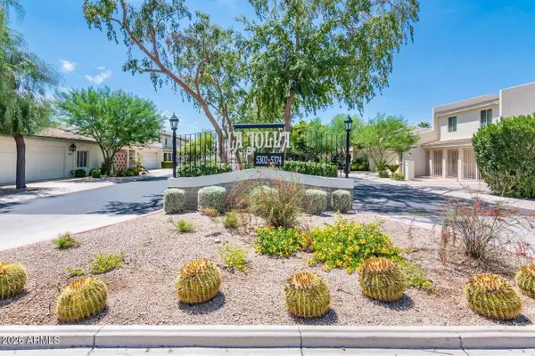 5354 N 20th Street, Phoenix, AZ 85016