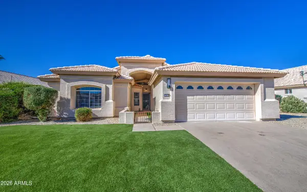 14672 W Whitton Avenue, Goodyear, AZ 85395