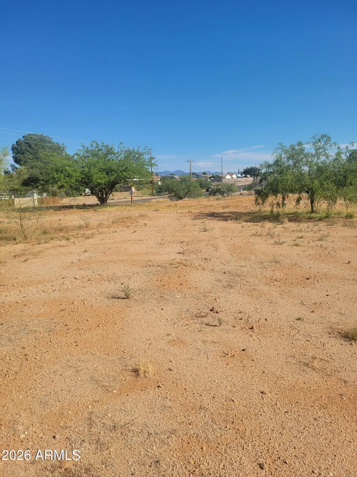 TBD N 7th Street #20, Sierra Vista, AZ 85635 - #1