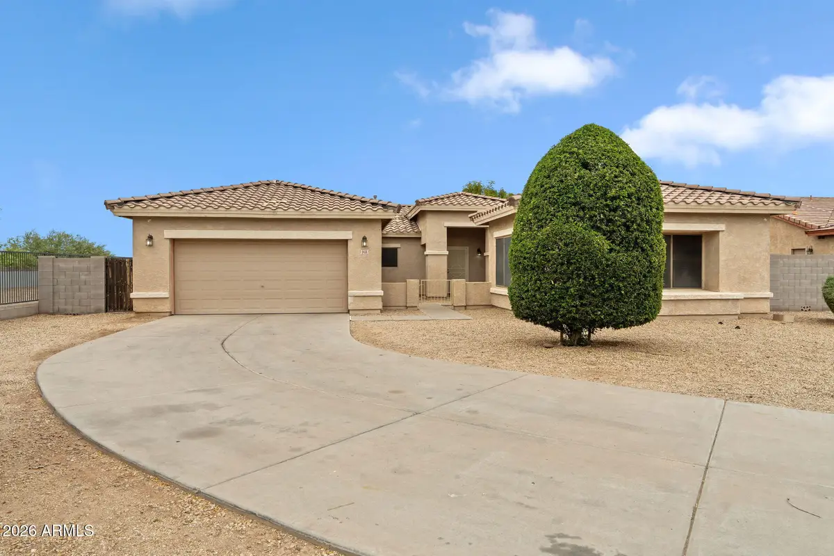 5436 W Sunland Avenue, Laveen, AZ 85339 - #1