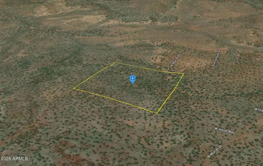 4636 N Artemeze Drive, Williams, AZ 86046 - #2