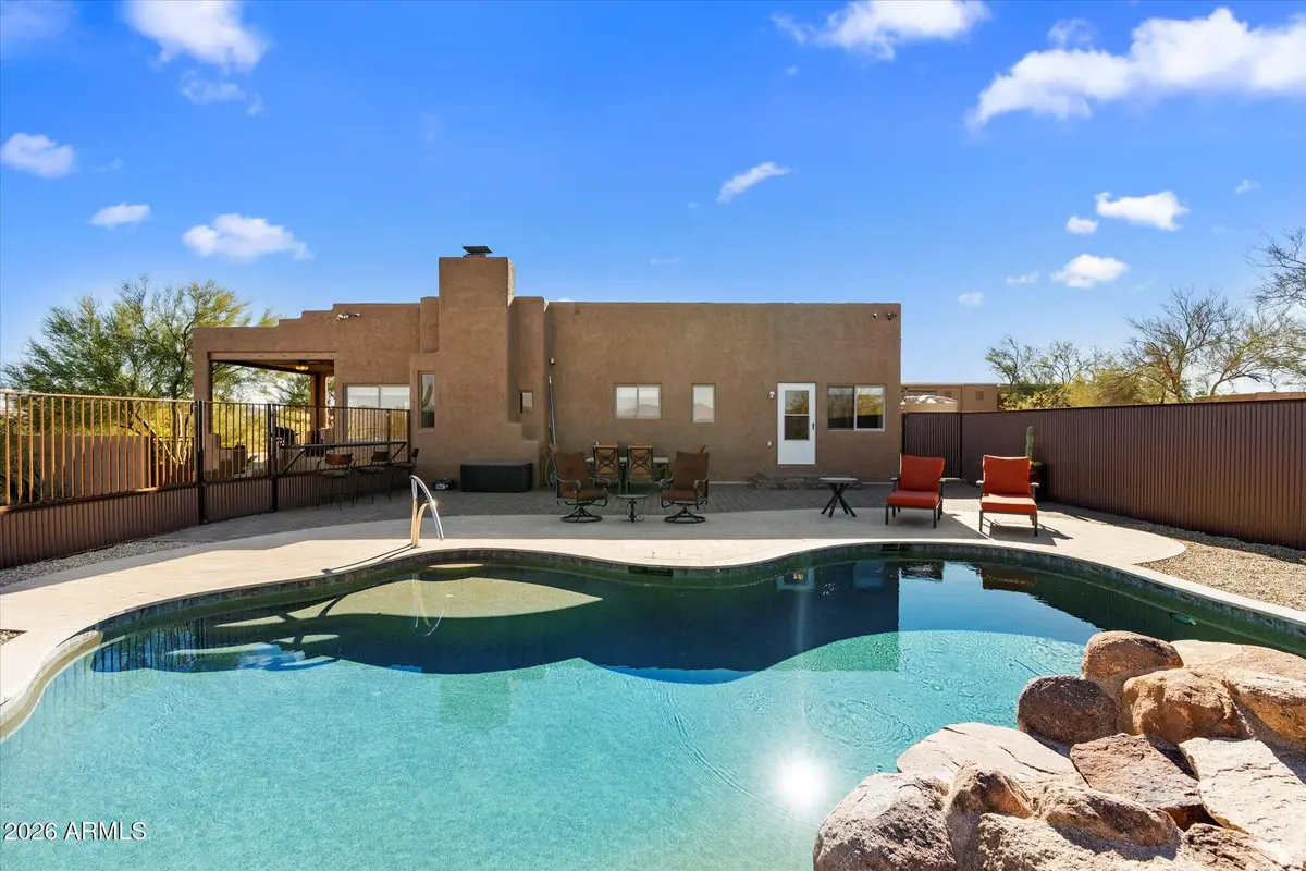 501 S Saguaro Drive, Wickenburg, AZ 85390 - #1