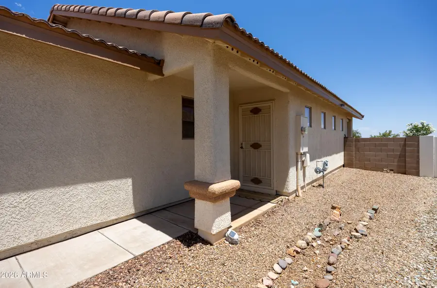 4663 Big Bend Street, Sierra Vista, AZ 85650 - #2