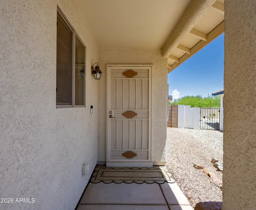 4663 Big Bend Street, Sierra Vista, AZ 85650 - #3