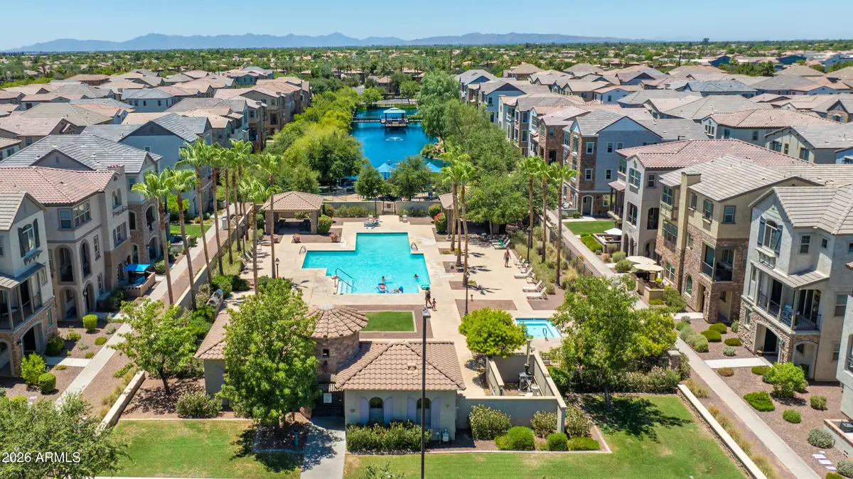 1685 E Bridgeport Parkway, Gilbert, AZ 85295 - #1