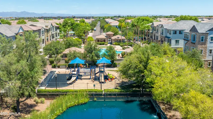 1685 E Bridgeport Parkway, Gilbert, AZ 85295 - #3