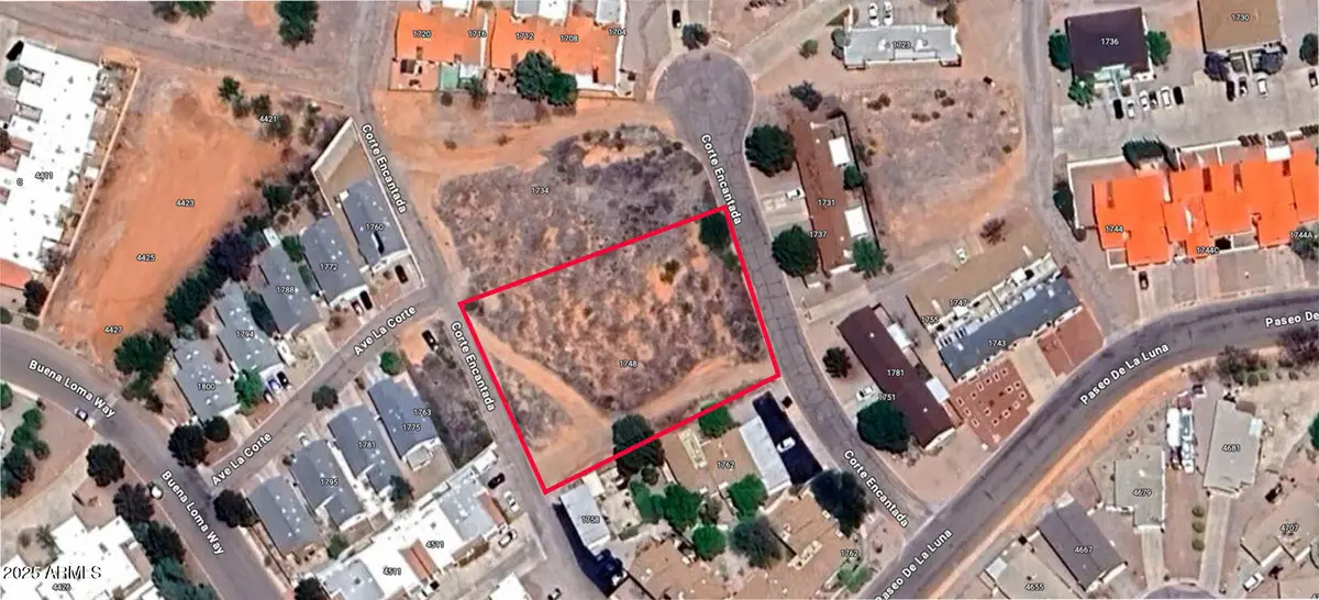 1748 Corte Encantada -- #29, Sierra Vista, AZ 85635 - #1