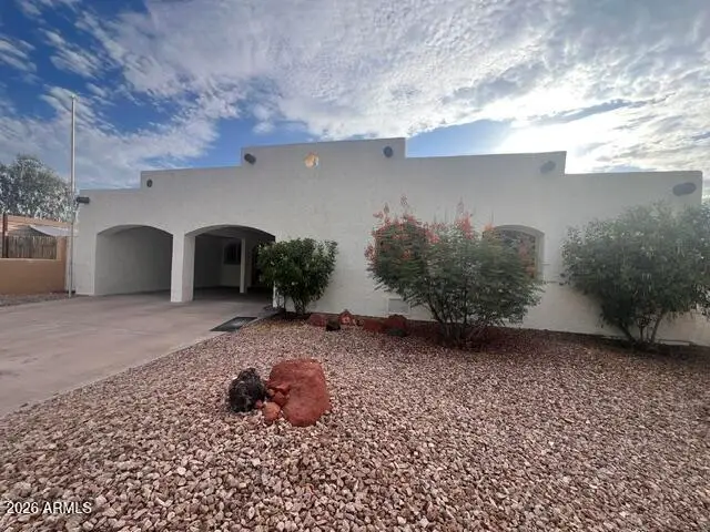 17848 N 1st Street, Phoenix, AZ 85022 - #1