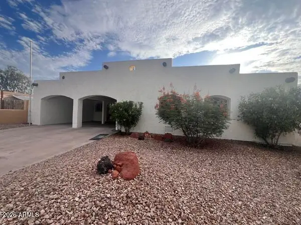 17848 N 1st Street, Phoenix, AZ 85022
