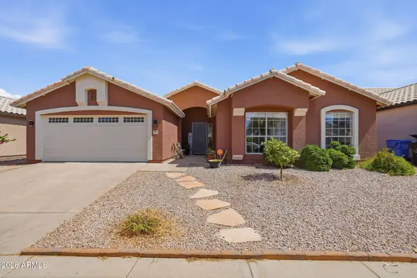 3244 E Rosemonte Drive, Phoenix, AZ 85050