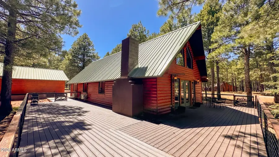 2186 Snow Trail, Forest Lakes, AZ 85931 - #3