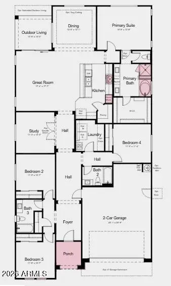 11256 N 169th Drive, Surprise, AZ 85388 - #2