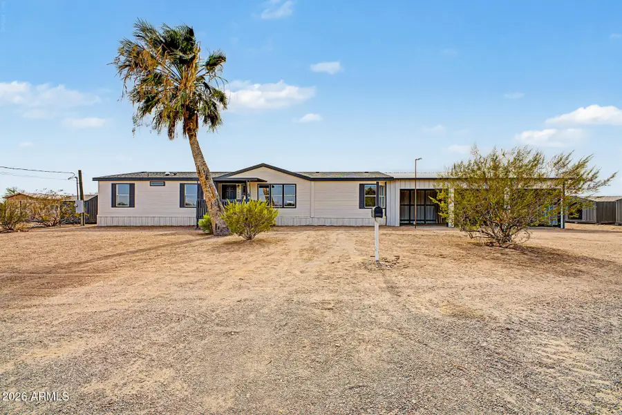 1480 S Chaparral Road, Apache Junction, AZ 85119 - #2