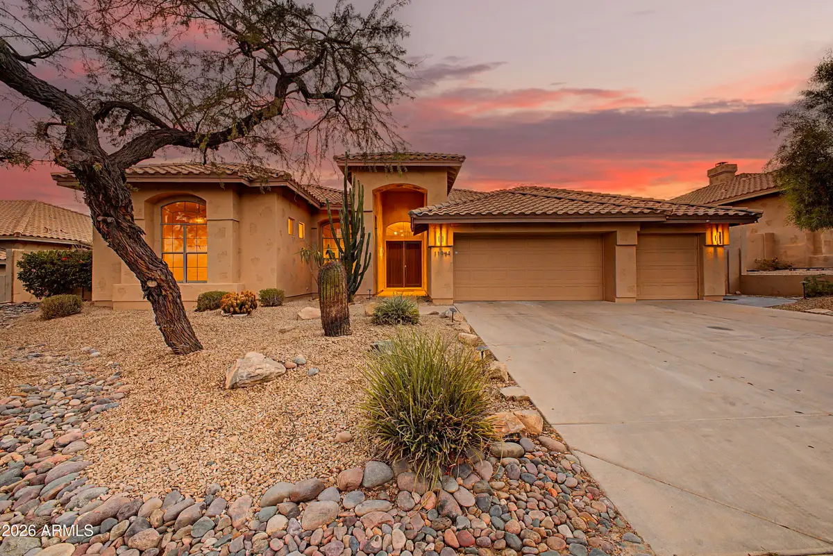 11994 N 125th Street, Scottsdale, AZ 85259 - #1