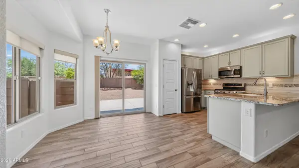 3771 Big Bend Street, Sierra Vista, AZ 85650
