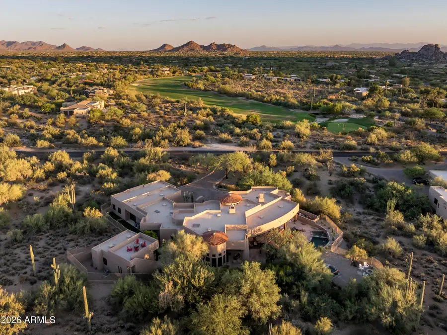 7624 E Stagecoach Pass, Carefree, AZ 85377 - #2
