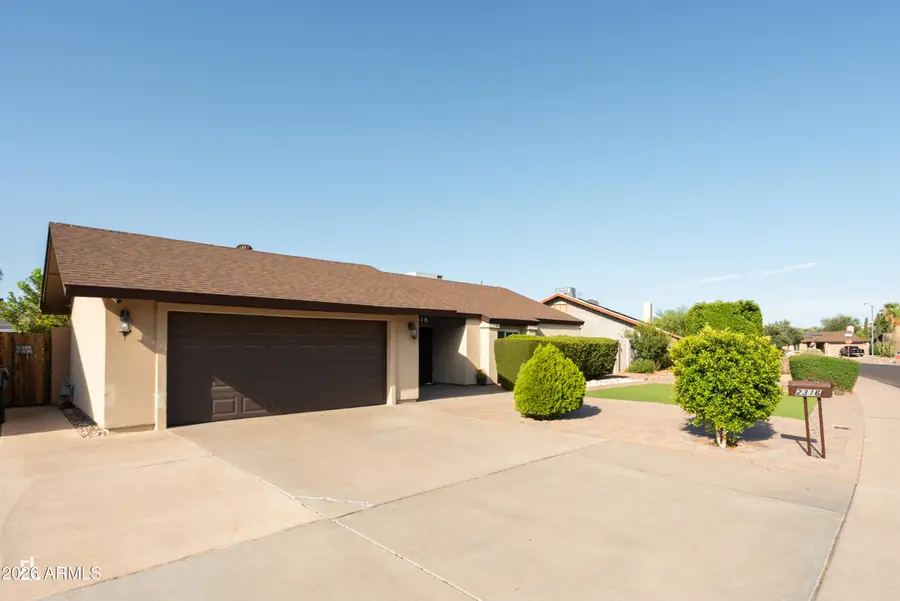 2316 W Port Royale Lane, Phoenix, AZ 85023 - #2
