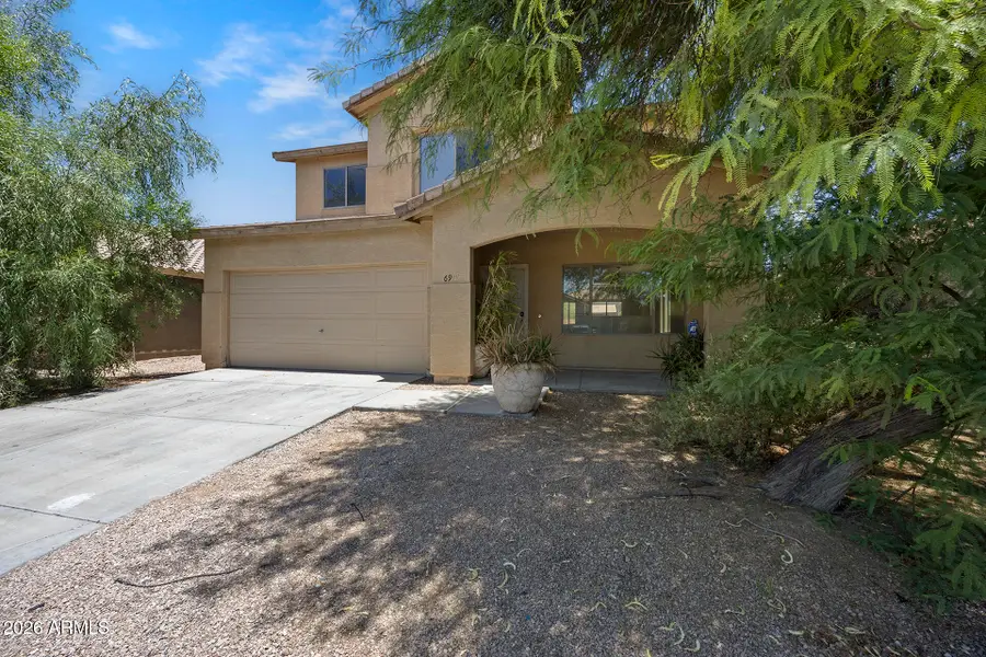 6917 S 50th Glen, Laveen, AZ 85339 - #3
