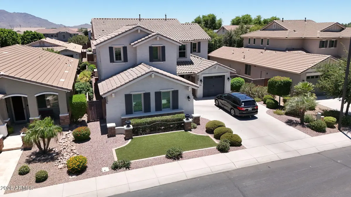 2567 E Penedes Drive, Gilbert, AZ 85298 - #1