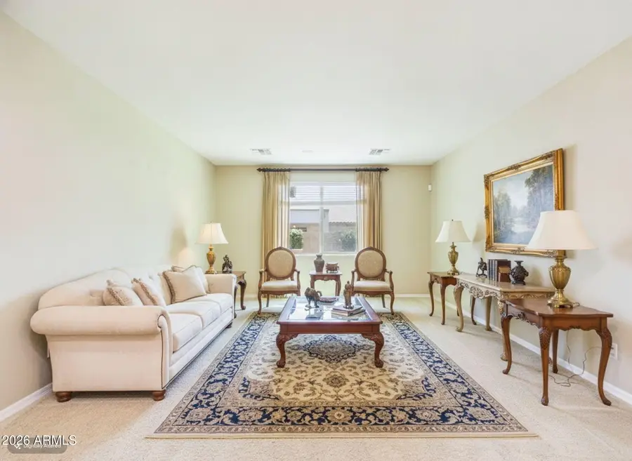 2567 E Penedes Drive, Gilbert, AZ 85298 - #3