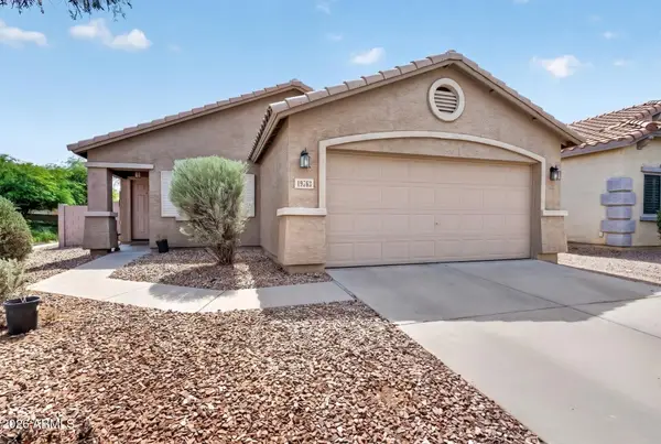 19763 N Locke Court, Maricopa, AZ 85138