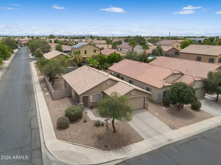 19763 N Locke Court, Maricopa, AZ 85138 - #2