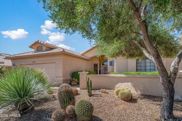 63905 E Greenbelt Lane, Saddlebrooke, AZ 85739