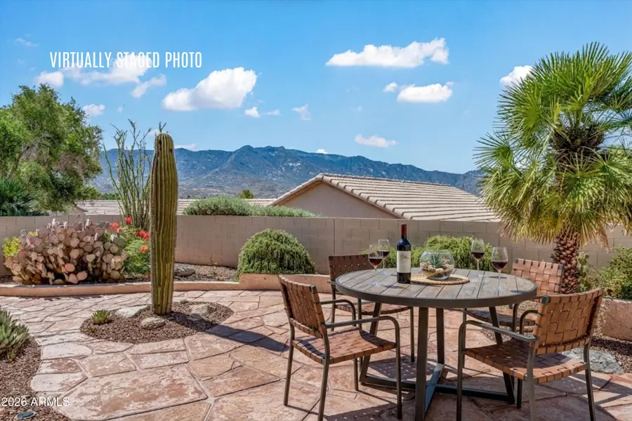 63905 E Greenbelt Lane, Saddlebrooke, AZ 85739 - #2