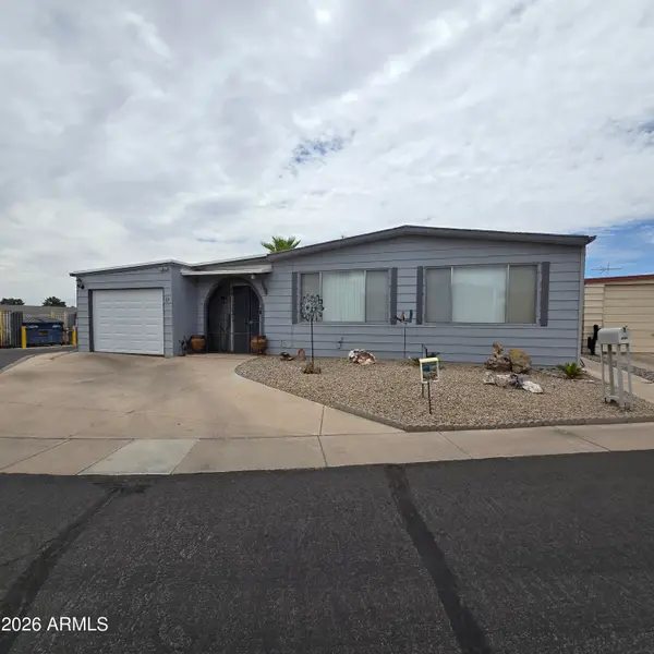 10201 N 99th Avenue #23A, Peoria, AZ 85345