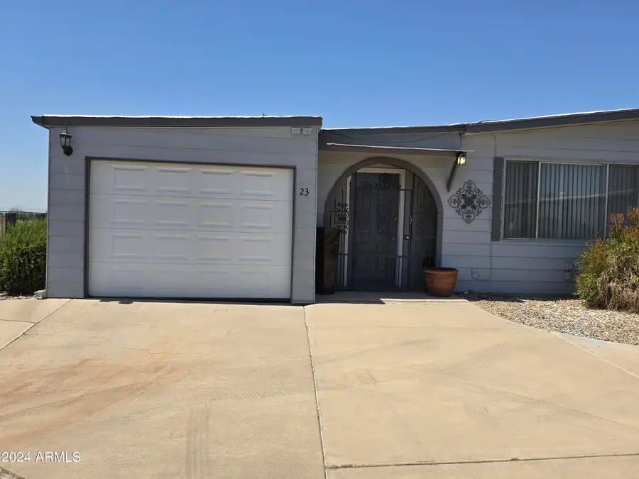 10201 N 99th Avenue #23A, Peoria, AZ 85345 - #2