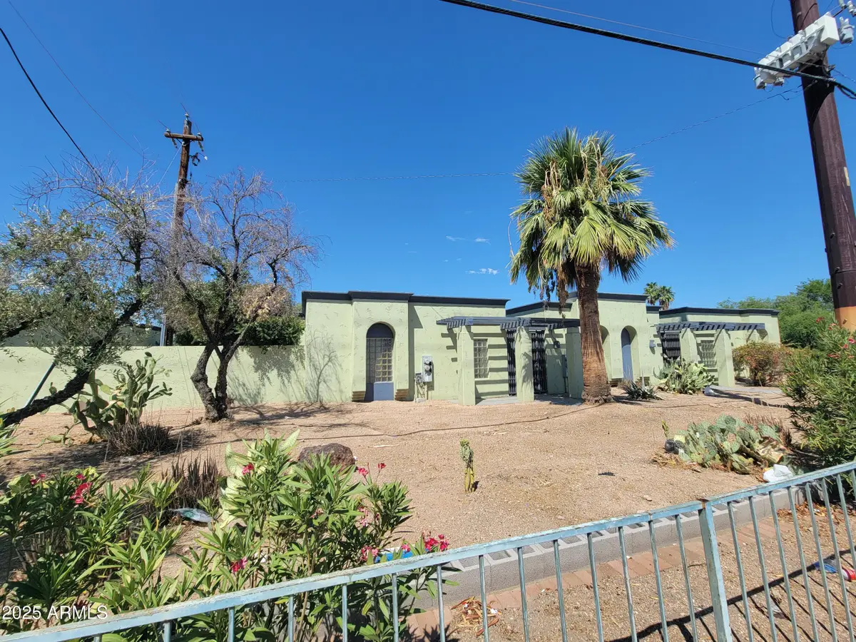 2302 N 36th Street #OFC, Phoenix, AZ 85008 - #1
