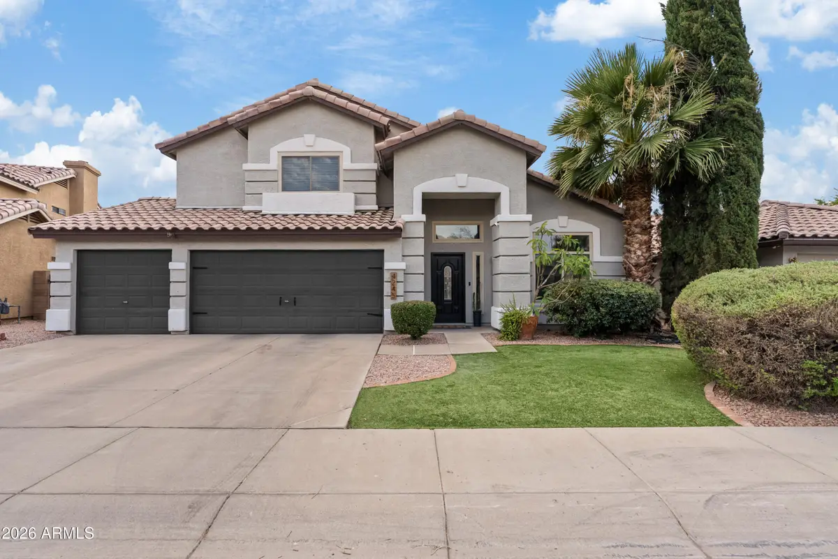 4245 E Meadow Drive, Phoenix, AZ 85032 - #1