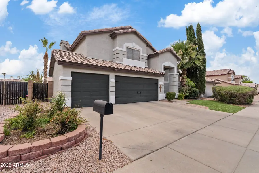 4245 E Meadow Drive, Phoenix, AZ 85032 - #2