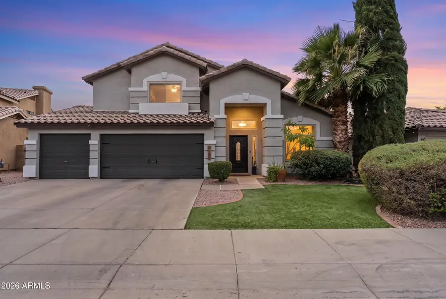 4245 E Meadow Drive, Phoenix, AZ 85032 - #3