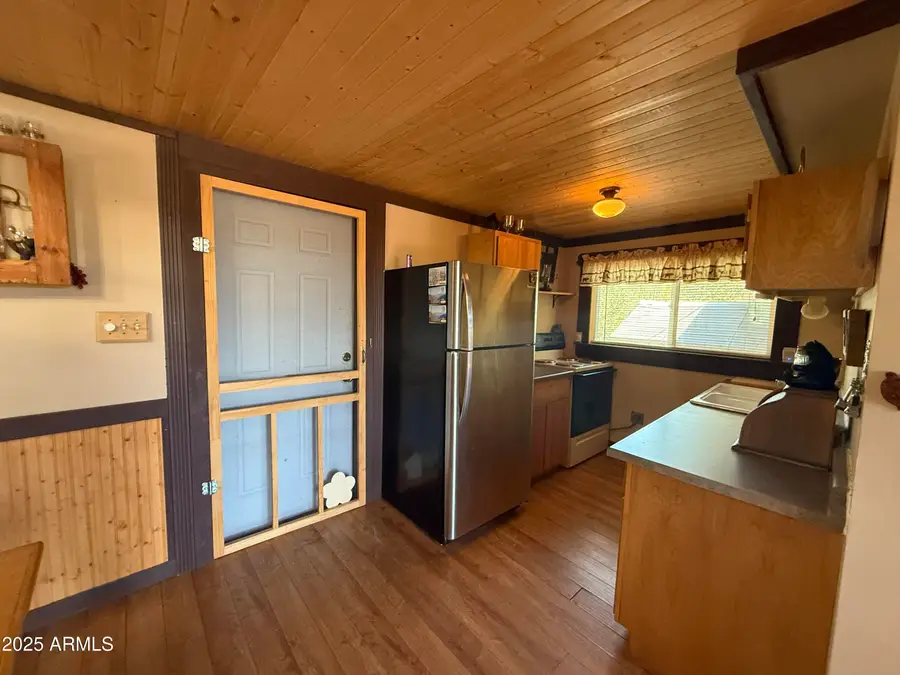 6557 E Mountain View Road, Crown King, AZ 86343 - #2